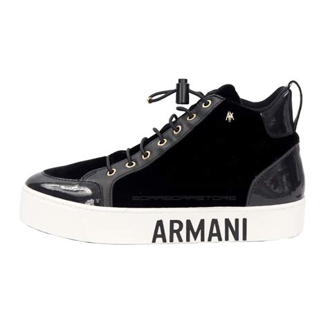 armani exchange zapatos|armani exchange shoes women.